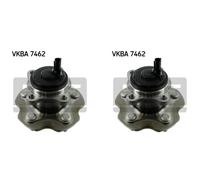 Cuscinetto ruota VKBA 7462 SKF per TOYOTA AVENSIS Tre volumi AVENSIS Familiare