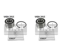 SKF VKBA 3915 Kit cuscinetto ruota