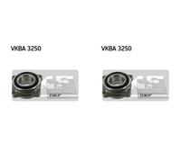 Cuscinetto ruota VKBA 3250 SKF per HONDA ROVER