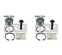 CUSCINETTO RUOTA ANTERIORE FRONT WHEEL BEARING SKF AUDI 80 90 713610050