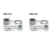 SKF VKBA 7573 Kit cuscinetto ruota
