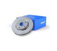 SKF VKBD 80139 V1 Disco freno