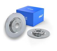 SKF VKBD 90034 S2 Disco freno
