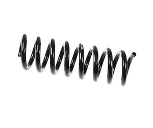 SKF 2x Molla autotelaio VKDL39026