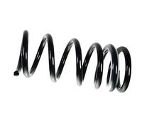 2X SKF Molle Sospensione Posteriori Per Mitsubishi Pajero IV V8_W V9_W V80