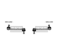 SKF 2X Ramo Stabilizzatore Per Peugeot 406 8B 1.8 16V 2.0 8E/F 8C 3.0 V6