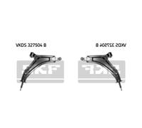 SKF 2x Wishbone Sinistra Destra per Land Rover Freelander LN 2.0 TD4 4x4