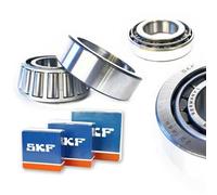 SKF 30304 J2/Q - Cuscinetto radiale rastremato