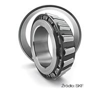 SKF 30307 Cuscinetto ruota
