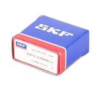 SKF - Cuscinetti a Sfere di contatto angolare 3200-a 2ztn9/mt33