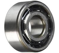 SKF 3304 a/C3 cuscinetti a sfera doppia fila a contatto angolare