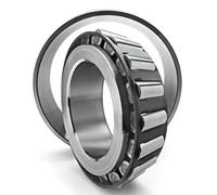 Cuscinetto ruota SKF 33205