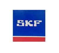 Skf 51217 cuscinetto asiale a sfere una ralla int e una est