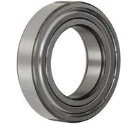 Cuscinetto SKF 6005-2Z SKF