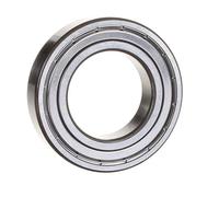 Skf 6007-2zc3 radiali cuscinetto a sfera