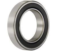 SKF 6010-2RS1 - Cuscinetto radiale a sfere