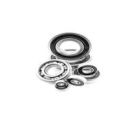 SKF 607-2Z - Cuscinetto a sfera radiale profondo