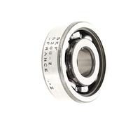 SKF 6200-Z - Cuscinetto a sfere scanalato, 10 x 30 x 9 cm
