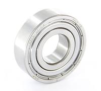 SKF 6203 - 2Z/C4 radiali cuscinetto a sfera