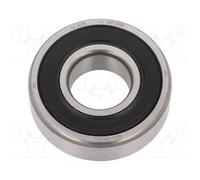 SKF 6204-2RSH/C3-SKF Cuscinetto