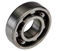 6204etn9/C3h 20x47x14mm SKF Cuscinetto a Sfere Radiale Aperto