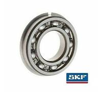 SKF 6204 NR Cuscinetto Ruota D. 20X47X14