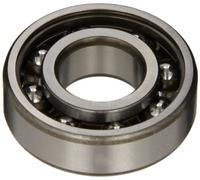 SKF Cuscinetto 6204 ETN9-C3H - 20x47x14 mm - Gabbia in poliammide (KF05000)