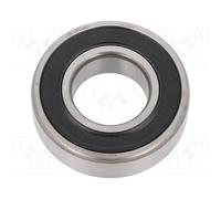 SKF 6205-2RSH/C3-SKF Cuscinetto