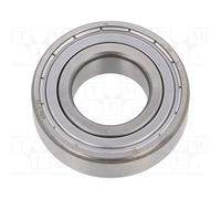 SKF 6205-2Z/C3-SKF Cuscinetto