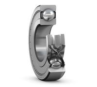 SKF 6205-2Z Cuscinetto Auto