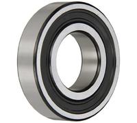 SKF - 6207 - 2rs1/C3: 6207 - 2RS/C3
