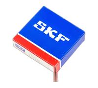 SKF 6208-2RS1NR Deep Groove Ball Bearing Single Row | ID2809 | PLC2DAY New in...