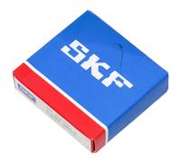 Cuscinetto a sfere con scanalatura profonda SKF 6209-2Z-C3