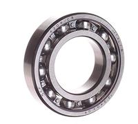 Cuscinetto a sfere con scanalatura profonda SKF 6209-C3
