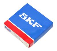 SKF CUSCINETTO RADIALE A SFERE SKF SERIE 6200-6212 SCHERMATURA 2Z 2RS ORIGINALI