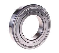 SKF 6212-2Z/C3 - CUSCINETTO A SFERA RADIALE