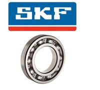 SKF 6212 Cuscinetto radiale a una corona di sfere senza schermatura