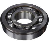 SKF 6413 nr Deep Groove Ball cuscinetto singolo fila