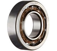 SKF 7206 BEP Cuscinetto radiale a contatto angolare, acciaio