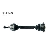 SKF Albero Anteriore Sinistra per Audi A4 8D2 B5 8E2 B6 8D5 8E5 Passat VKJC 5429