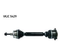 SKF Albero Anteriore Sinistra per Audi A4 8D2 B5 8E2 B6 8D5 8E5 Passat VKJC 5429