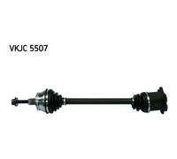 SKF Albero Anteriore Sinistra per Audi A4 8E2 B6 8EC B7 8E5 8ED 8H7 VKJC 5507