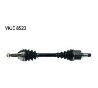 SKF Albero Anteriore Sinistra per Citroën Jumpy C5 III Break Td _ Rd _ VKJC 8523