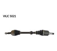SKF Albero Anteriore Sinistra per Dacia Duster Megane III Hatchback VKJC 5021