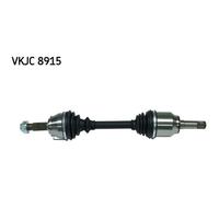 SKF Albero Anteriore Sinistra per Fiat Qubo 225 Cassone Fiorino/Kombi VKJC 8915