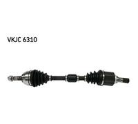 Albero di trasmissione SKF VKJC 6310