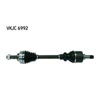 SKF Albero Anteriore Sinistra per Peugeot 306 Break 7E N3 N5 7D 7A VKJC 6992