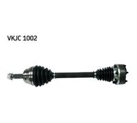 SKF Albero Anteriore Sinistra per VW Golf III 1H1 Passat Variant 3A5 35I 3B5