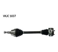 SKF Albero Anteriore Sinistra per VW Golf IV Variant 1J5 1J1 New Beetle 9C1