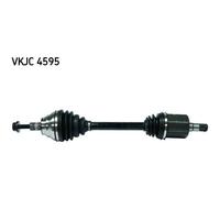 SKF Albero Anteriore Sinistra per VW Golf VI 5K1 1K1 5M1 521 Audi A3 VKJC 4595